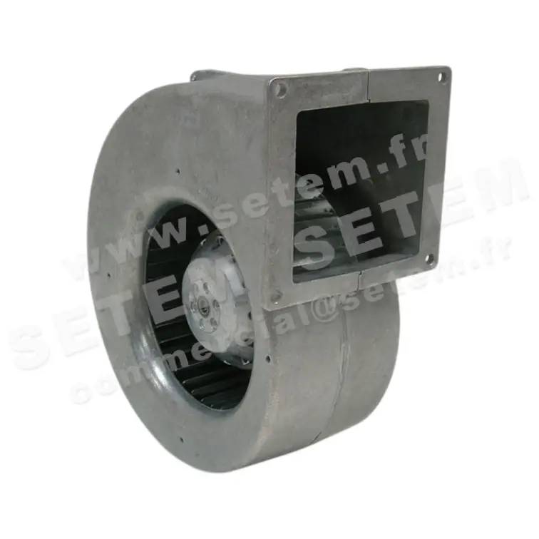 0004100010-VENTILATEUR EBMPAPST G4E160-AB01-01