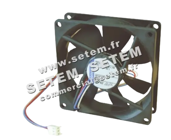 0004100248-VENTILATEUR EBMPAPST 4214NH