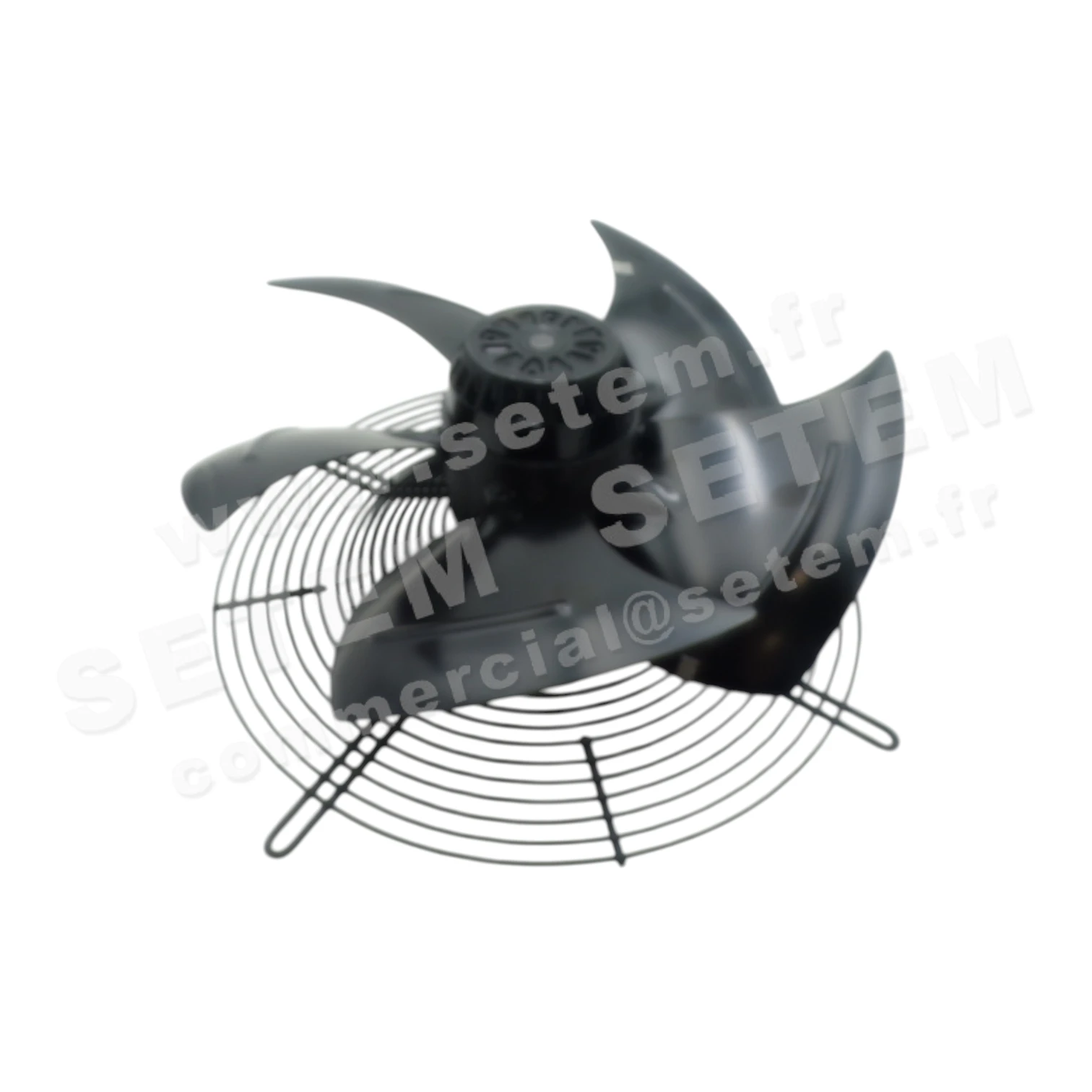 MOTOHELICE SANS GRILLE A4E315-AS20-02 2