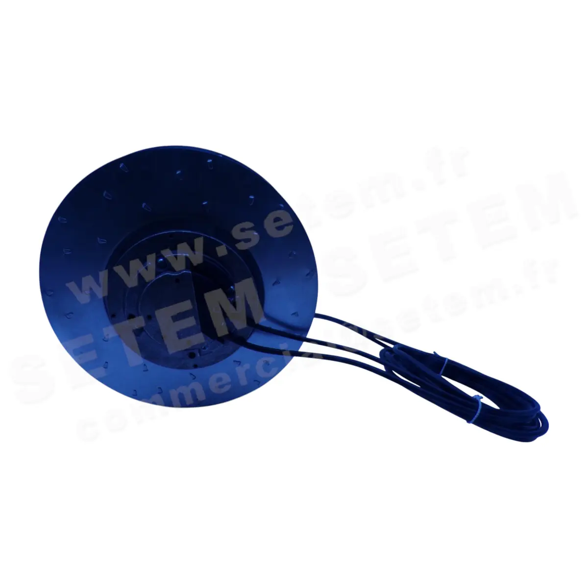 0004100310-MOTOTURBINE EBM-PAPST R3G250-BG02-11 6