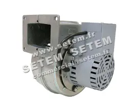 0004100355-VENTILATEUR EBMPAPST G2E120-DD70-22