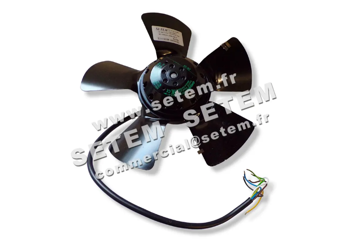 0004100383-MOTOHELICE EBMPAPST A2D250-AA02-01