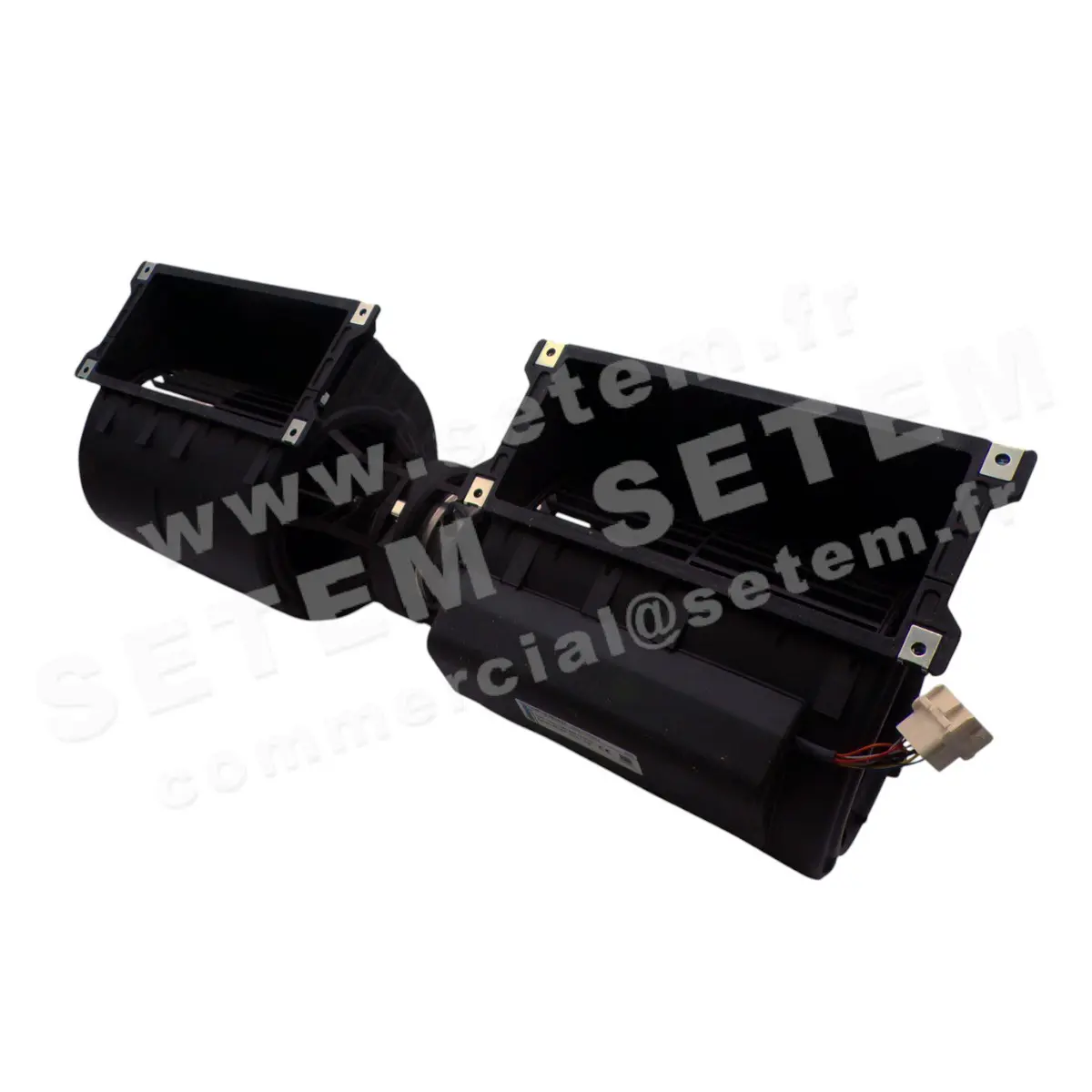 0004100385-VENTILATEUR EBMPAPST K4E146-AB79-22 2