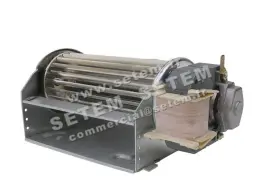 0004100390-VENTILATEUR EBMPAPST QLD6/1200A105-3020L-178NM