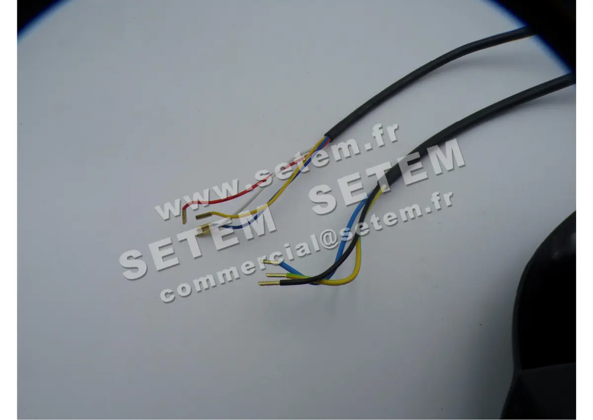 0004100420-VENTILATEUR EBMPAPST R3G250.RE07.07 2