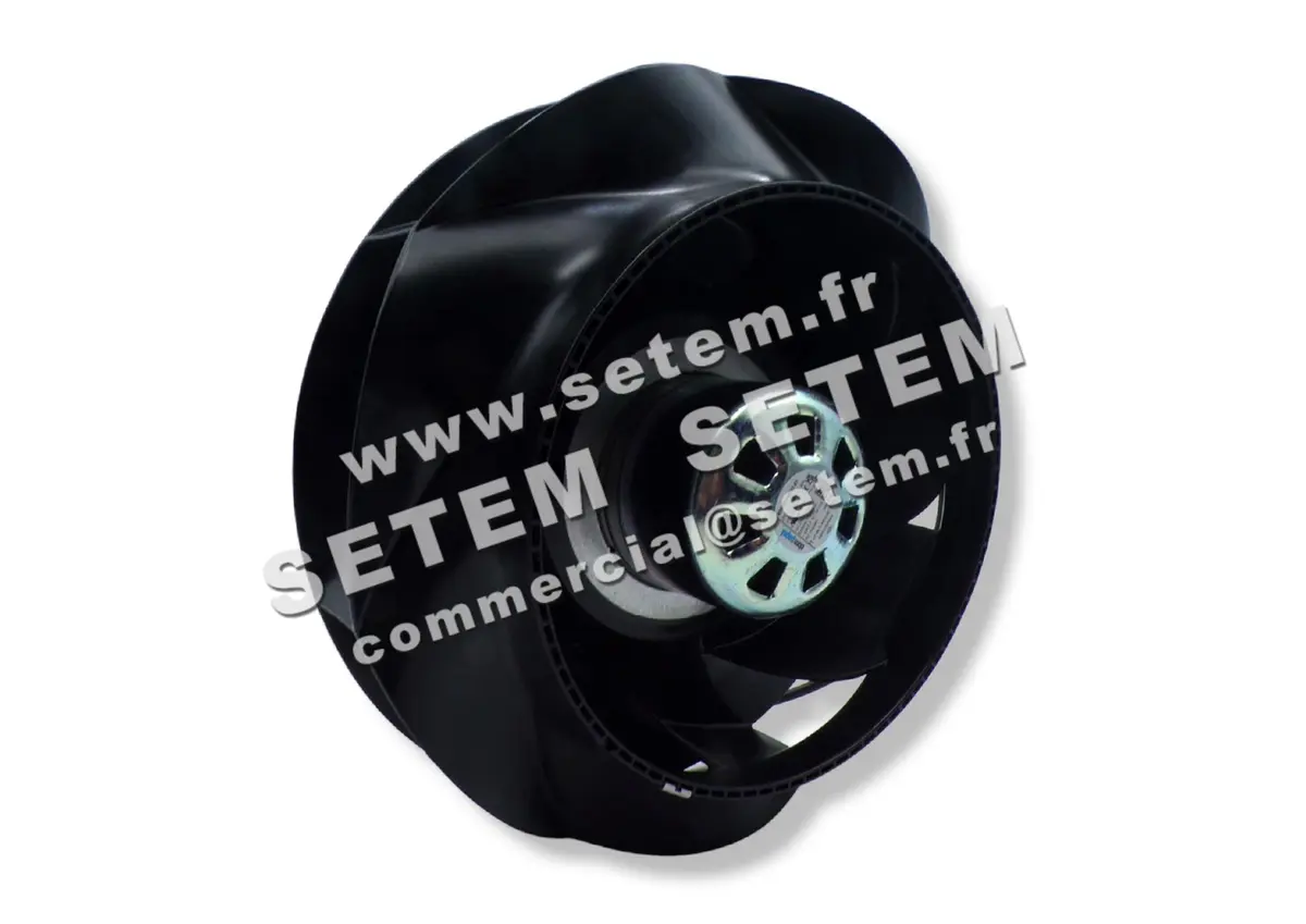0004100420-VENTILATEUR EBMPAPST R3G250.RE07.07 5