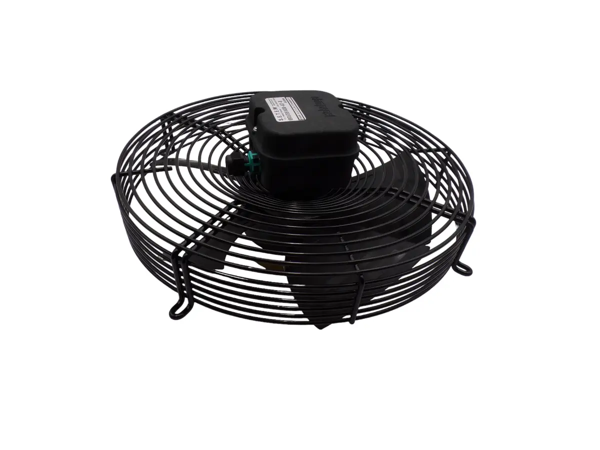 0004100458-VENTILATEUR EBMPAPST S4E300-AS72-80