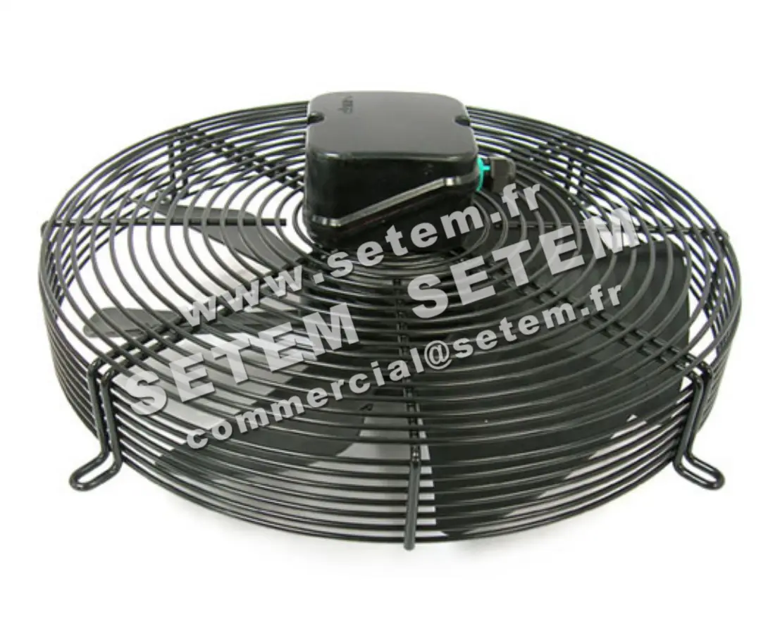 0004100464-VENTILATEUR EBMPAPST S4E350-AG06-28