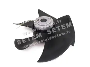 0004100468-VENTILATEUR EBMPAPST S4E560.AQ01.02