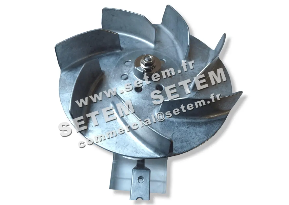 0004100469-MOTOTURBINE EBMPAPST R2S150-AA08-29 5