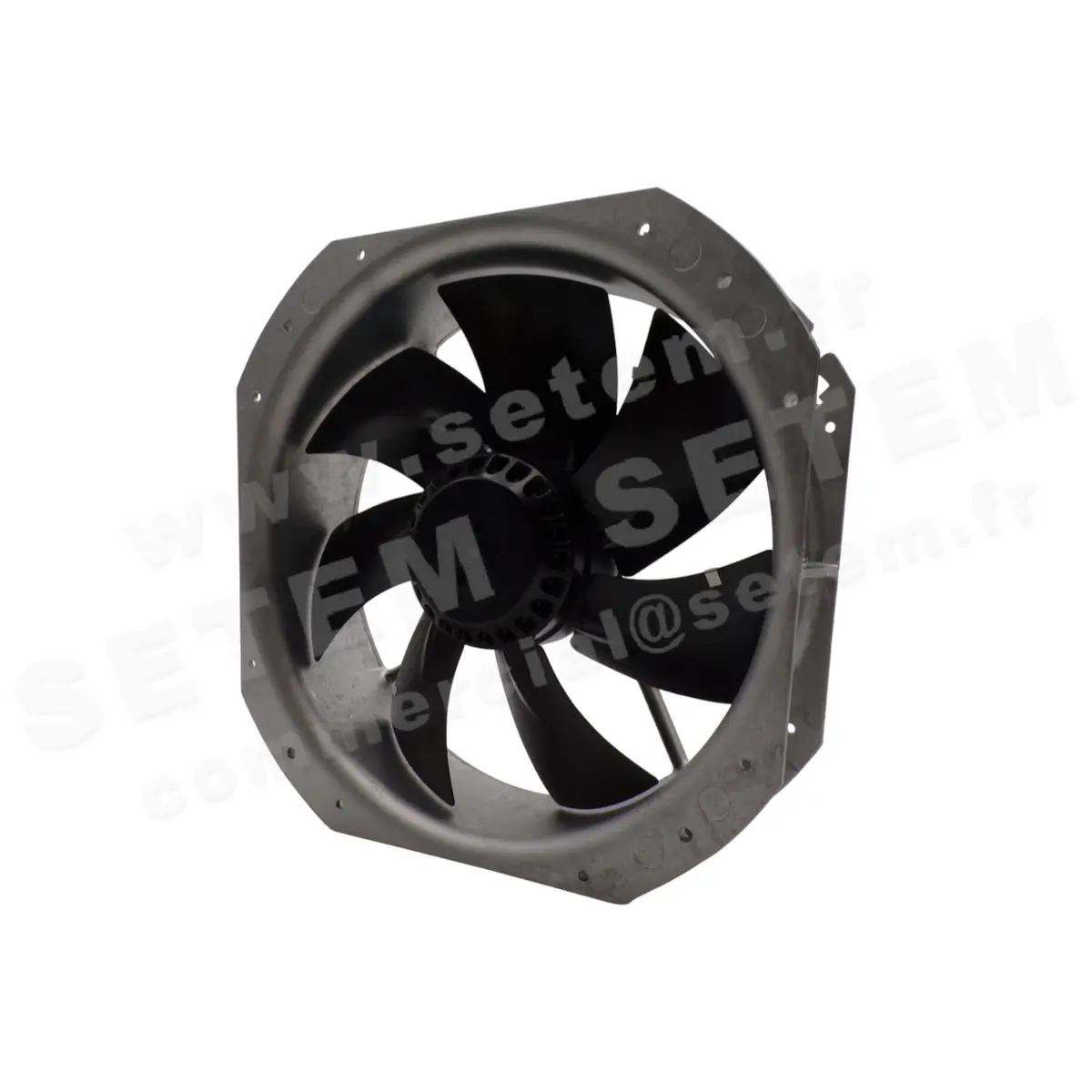 0004100486-VENTILATEUR EBMPAPST W2E250.HL06.19
