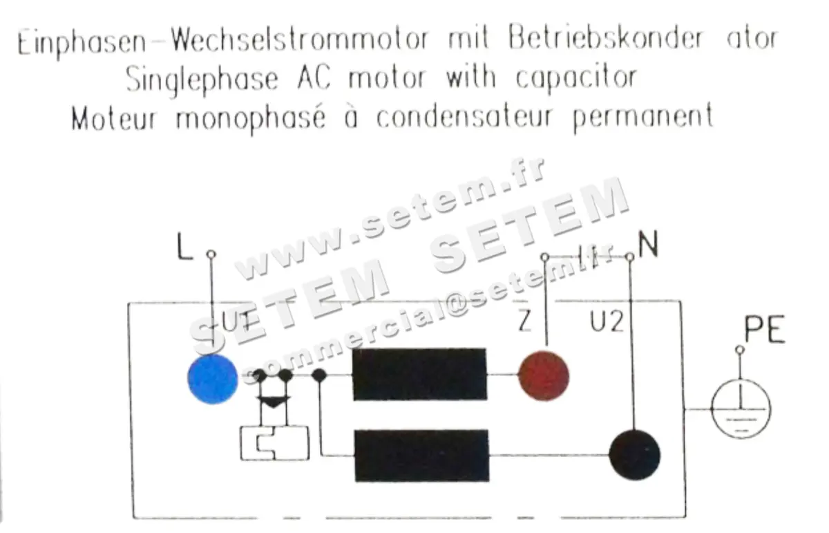 0004100523-VENTILATEUR EBM-PAPST W2D155-EB08-01 3