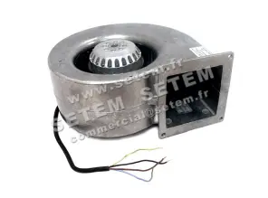 0004100551-VENTILATEUR EBMPAPST RLA108/4200-3030LH