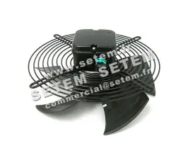 0004100559-VENTILATEUR EBMPAPST S4E300-BT16-34