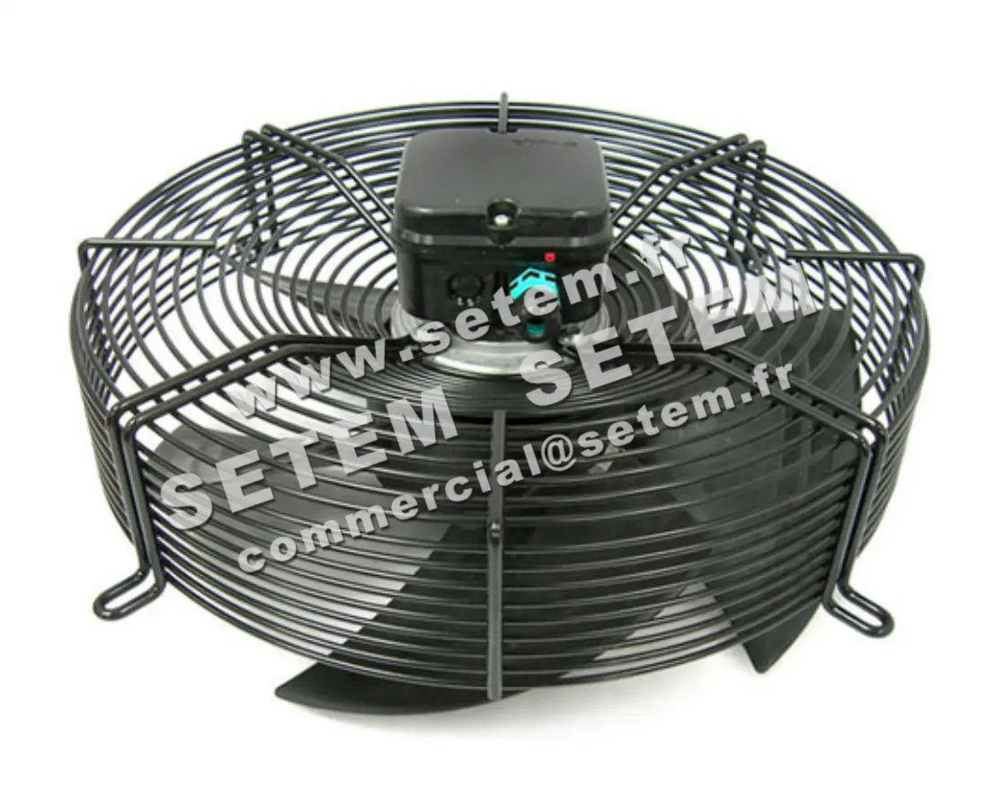 0004100562-VENTILATEUR EBMPAPST S4E350-AN02-99