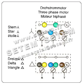 0004100571-VENTILATEUR EBMPAPST W2D200-CI18-01 2