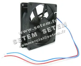 0004100597-VENTILATEUR EBMPAPST 3414NHH