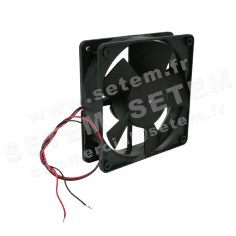 0004100630-VENTILATEUR EBMPAPST 4318