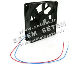 0004100645-VENTILATEUR EBMPAPST 4414F