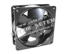 0004100648-VENTILATEUR EBMPAPST 4580Z