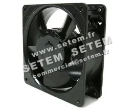 0004100651-VENTILATEUR EBMPAPST 4586ZR