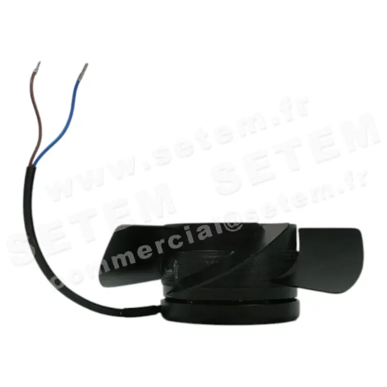 0004100660-VENTILATEUR EBMPAPST 4656EA 4