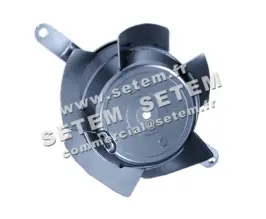 0004100661-VENTILATEUR EBMPAPST 4656TA