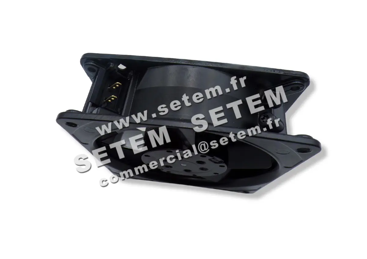 0004100662-VENTILATEUR EBMPAPST 4656Z853 2