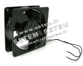 0004100663-VENTILATEUR EBMPAPST 4656ZW