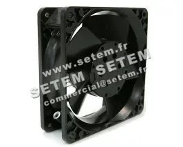 0004100669-VENTILATEUR EBMPAPST 4890N