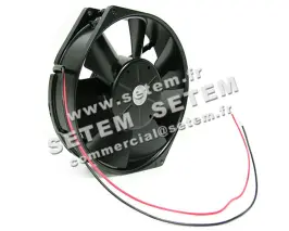 0004100694-VENTILATEUR EBMPAPST 7112NU