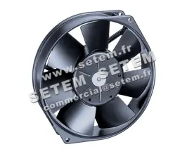 0004100697-VENTILATEUR EBMPAPST 7114NU