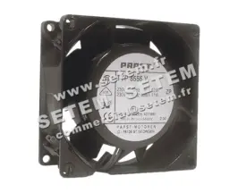 0004100737-VENTILATEUR EBMPAPST 8556V