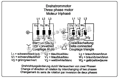 0004100884-VENTILATEUR EBMPAPST D2D133-AB02-01 2