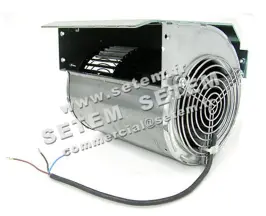 0004100886-VENTILATEUR EBMPAPST D2D133-AB02-07