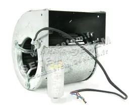 0004100967-VENTILATEUR EBMPAPST D2E097-BI56-A4