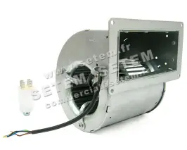 0004100989-VENTILATEUR EBMPAPST D2E097-BK66-48