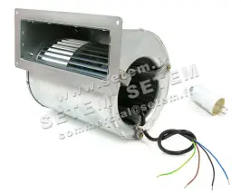 0004101053-VENTILATEUR EBMPAPST D2E133.AM47.23
