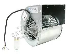 0004101109-VENTILATEUR EBMPAPST D2E133.CF01.41