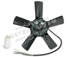 0004101382-MOTOHELICE EBMPAPST A2E300.AC47.01