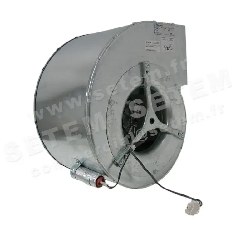 0004101408-VENTILATEUR EBMPAPST D2E225-AA05-05 4