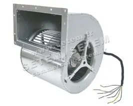 0004101449-VENTILATEUR EBMPAPST D4D225.BC01.02