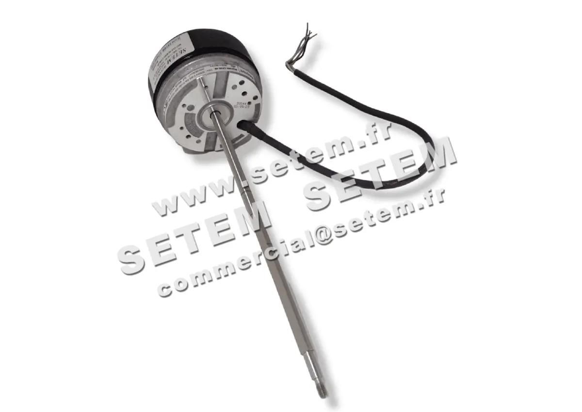 0004101461-MOTEUR EBMPAPST M2E068.CF06.48