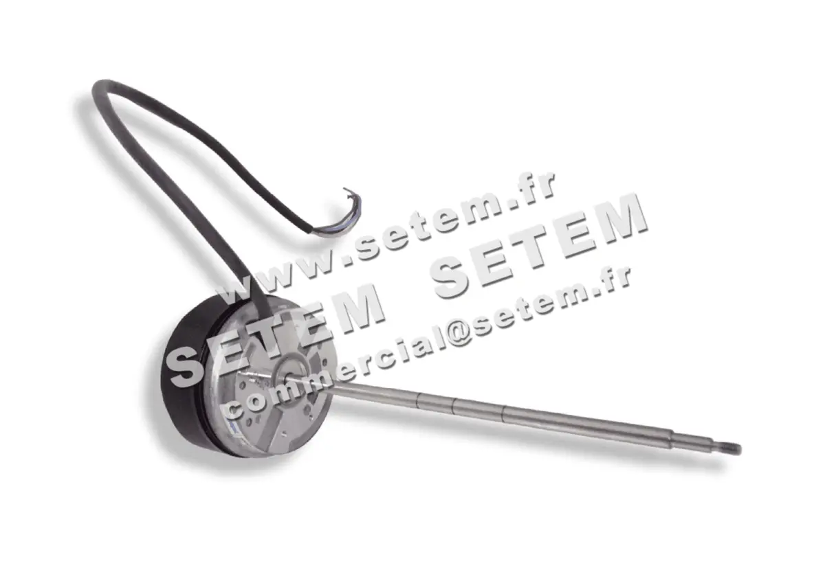 0004101461-MOTEUR EBMPAPST M2E068.CF06.48 2