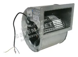 0004101578-VENTILATEUR EBMPAPST D4E160-DA01-22