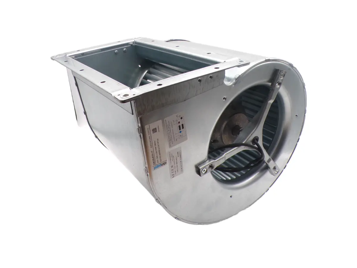 0004101653-VENTILATEUR EBMPAPST D4E225.BC01.17