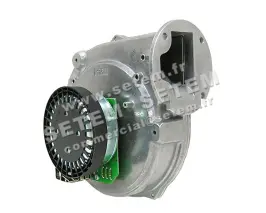 0004101770-VENTILATEUR EBMPAPST G1G126-AB13-13