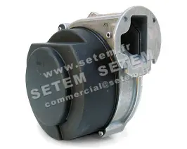0004101802-VENTILATEUR EBMPAPST G1G126-AC13-50