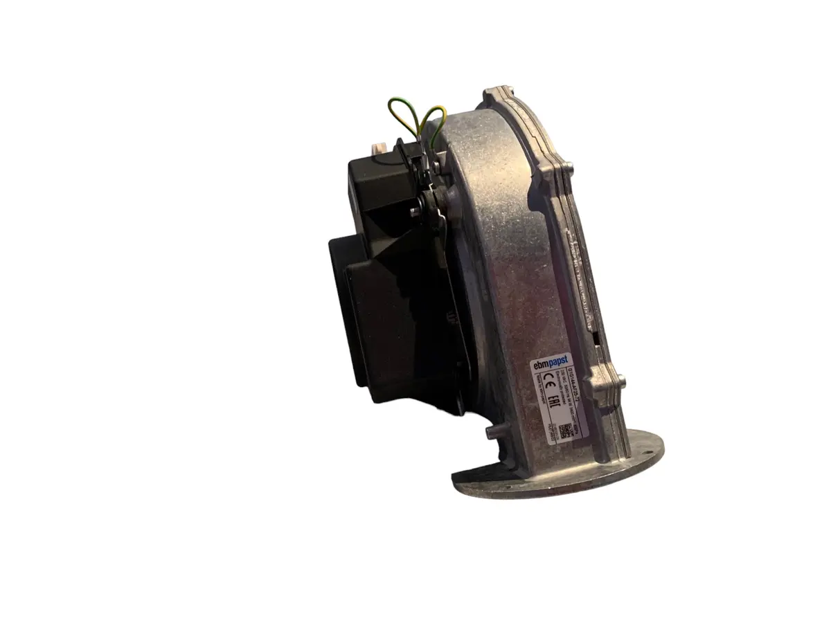 0004101864-VENTILATEUR EBMPAPST G1G144-AF25-72 3