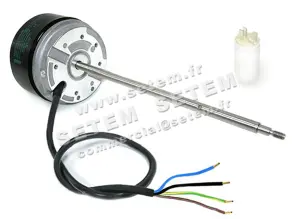 0004101906-MOTEUR EBMPAPST M2E068.DF65.03